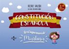 CONSTITUCION ESPAÑOLA: LOS ESQUEMAS DE MARTINA