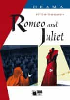 ROMEO AND JULIET. BOOK + CD