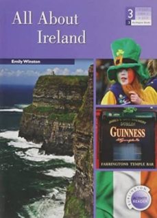 all about ireland-9789963511532