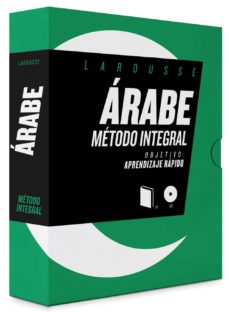 arabe: metodo integral (2ª ed.)-9788416984565
