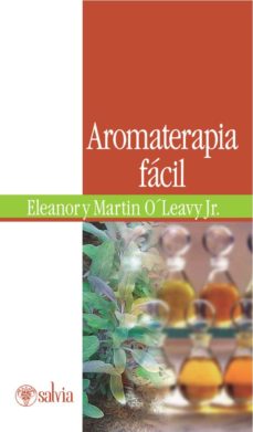 aromaterapia facil-9788498276008