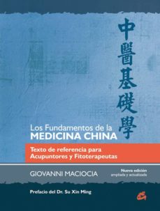 los fundamentos de la medicina china-giovanni maciocia-9788484455301