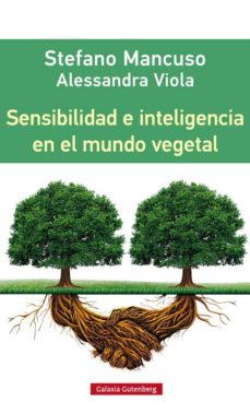 sensibilidad e inteligencia en el mundo vegetal-9788416252312