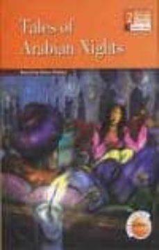 tales of arabian nights (2º eso)-alison phillips-9789963475230