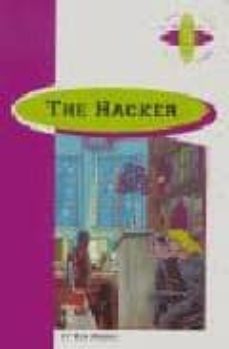 the hacker (burlington 3º eso)-ken harris-9789963471102