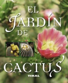 el jardin de cactus-francisco javier alonso de la paz-9788499281476