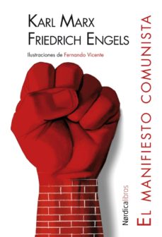 el manifiesto comunista-karl marx-friedrich engels-9788415564164