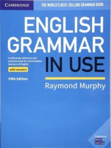 english grammar in use intermediate book with answers (5ª ed.)-susana espinosa-9781108457651