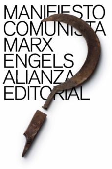 manifiesto comunista-friedrich engels-karl marx-9788420655000