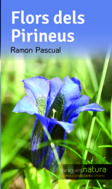 flors dels pirineus-ramon pasqual-9788490342503