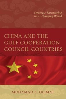 china and the gulf cooperation council countries-9781498545044