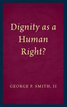 dignity as a human right?-9781498584197