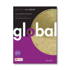 global advanced + ebook student s pack-9781380001054