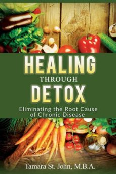 healing through detox-9780988767140