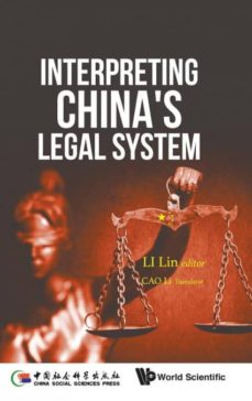 interpreting chinas legal system-9789813231306