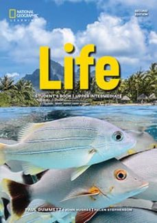 life upper-intermediate student s book with app code-9781337286121
