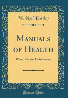 manuals of health-9780484310017