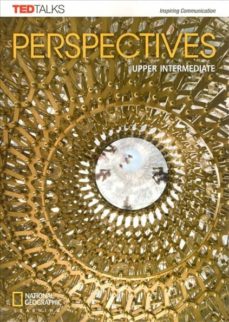 perspectives upper intermediate: student s book-9781337277181
