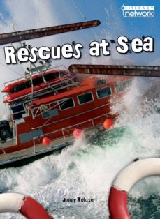 rescues at sea-9781420275629