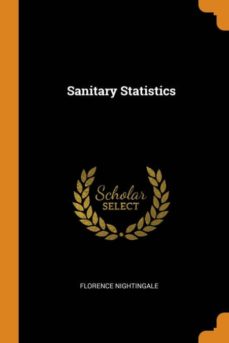 sanitary statistics-9780341687313
