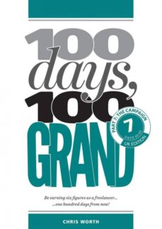 100 days, 100 grand-9781912795154
