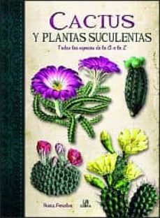 cactus y plantas suculentas-nuria penalva-9788466226325