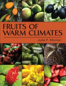 fruits of warm climates-9781626549722