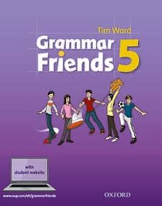 grammar friends 5 rev-9780194780049
