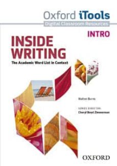 inside writing introductory. itools-walton burns-9780194601146