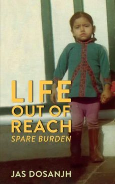life out of reach-9781912510009