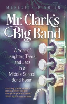 mr. clarks big band-9781942545620