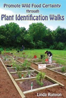 promote wild food certainty through plant identification walks-9780936699295