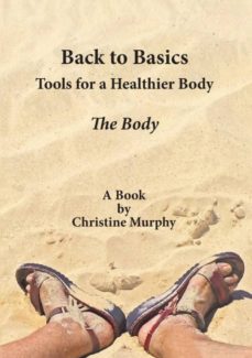 back to basics.  tools for a healthier body-9780980857016