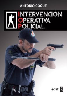 intervencion operativa policial-antonio coque-9788441437586