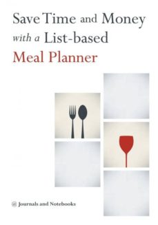 save time and money with a listbased meal planner-9781683265498