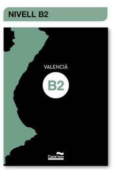 valencià nivell b2-9788483454411