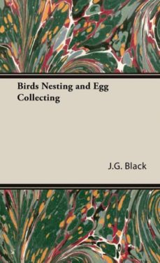 birds nesting and egg collecting-9781443737272