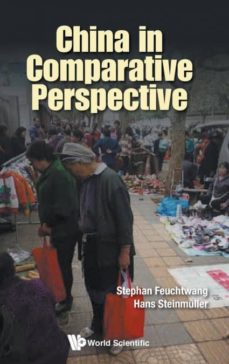 china in comparative perspective-9781786342386