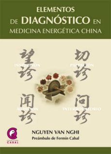 elementos de diagnostico en medicina energetica china-nguyen van nghi-9788483528846