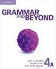 grammar and beyond level 4 student s book a, workbook a, and writing skills interactive pack-9781107672284