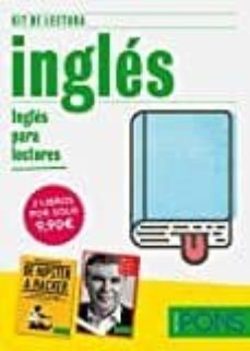 kit de lectura ingles (a small+the hipster a hacker)-9788416943210
