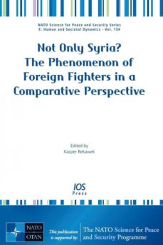 not only syria? the phenomenon of foreign fighters in a comparative perspective-9781614997566