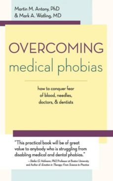 overcoming medical phobias-9781626543515
