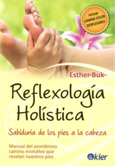reflexologia holistica-esther buk-9789501772111
