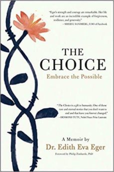 the choice: embrace the possible-9781501130786