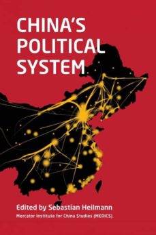chinas political system-9781442277359