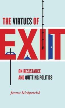 the virtues of exit-9781469635385