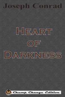 heart of darkness (chump change edition)-9781640320369