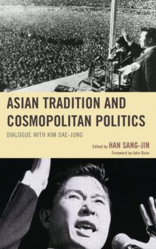 asian tradition and cosmopolitan politics-9780739128145
