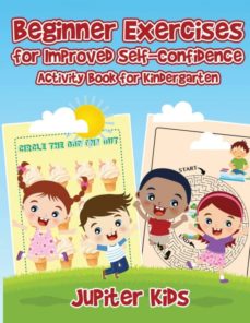 beginner exercises for improved selfconfidence-9781541933675